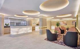 Meriton Suites Zetland